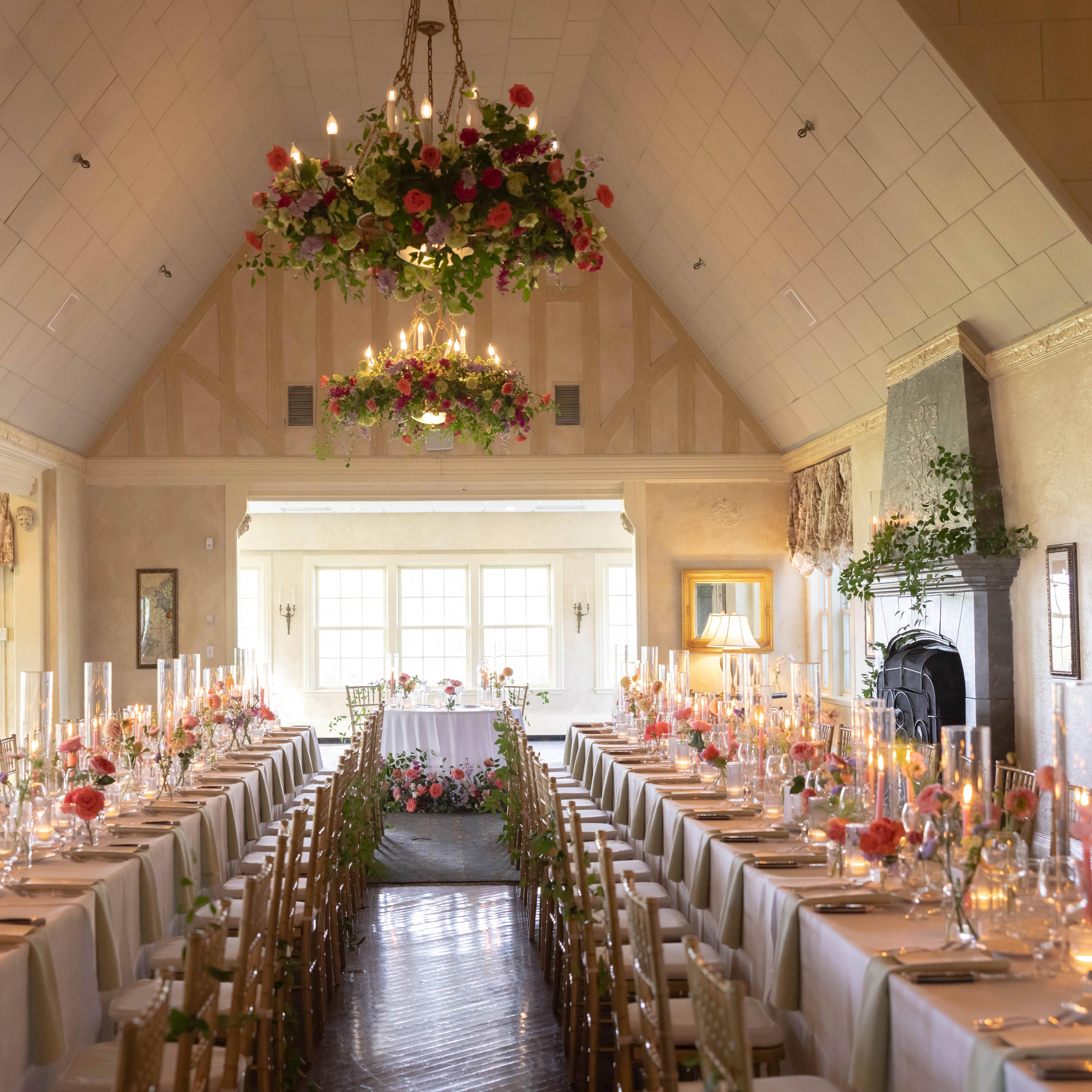 Weddings by Gianna, LLC