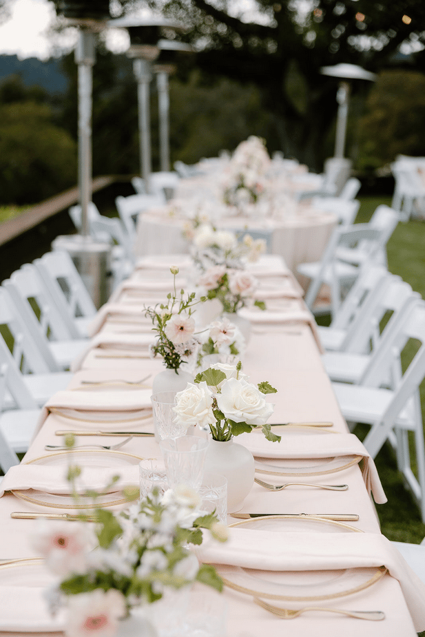 Caroline DeCesare & Tommy DeCesare's wedding 9
