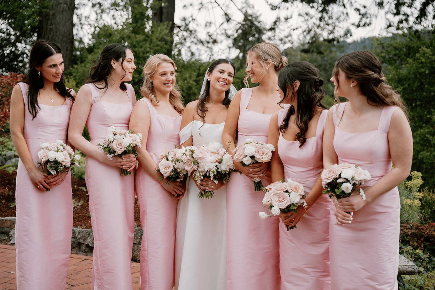 Caroline DeCesare & Tommy DeCesare's wedding 18