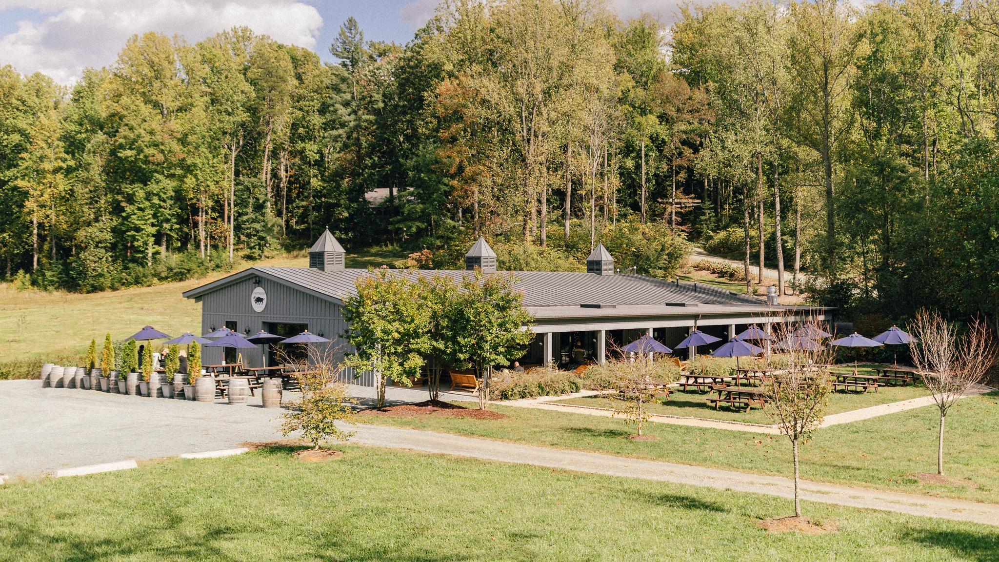 Eastwood Farm & Winery