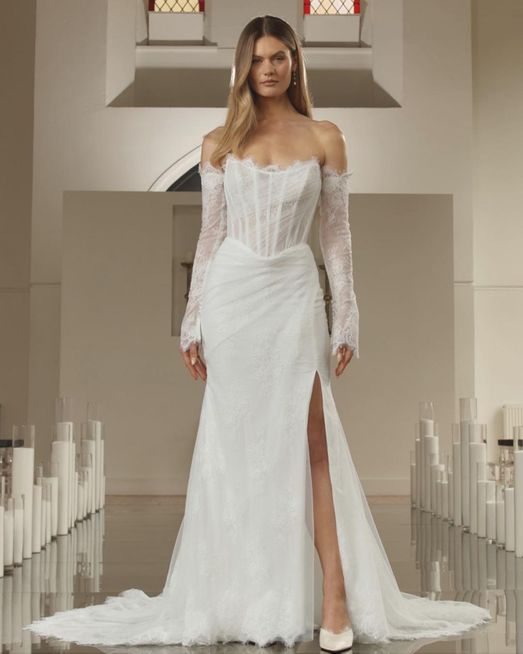 The One Bridal Salon