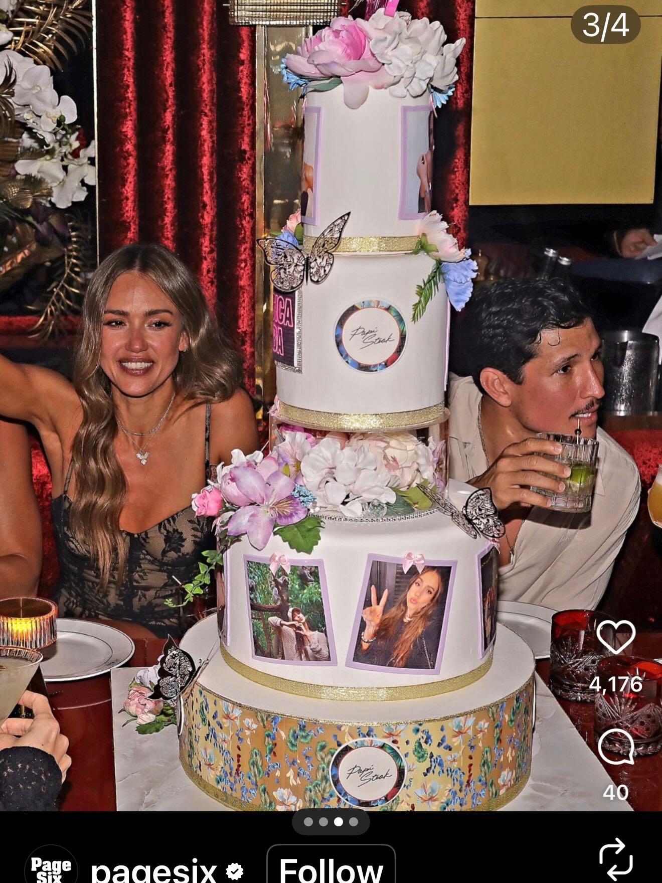 Cake Lounge Miami