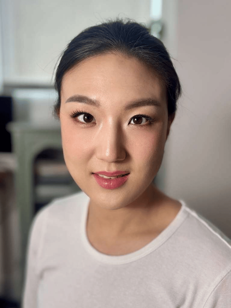Makeup By Connie portfolio 3