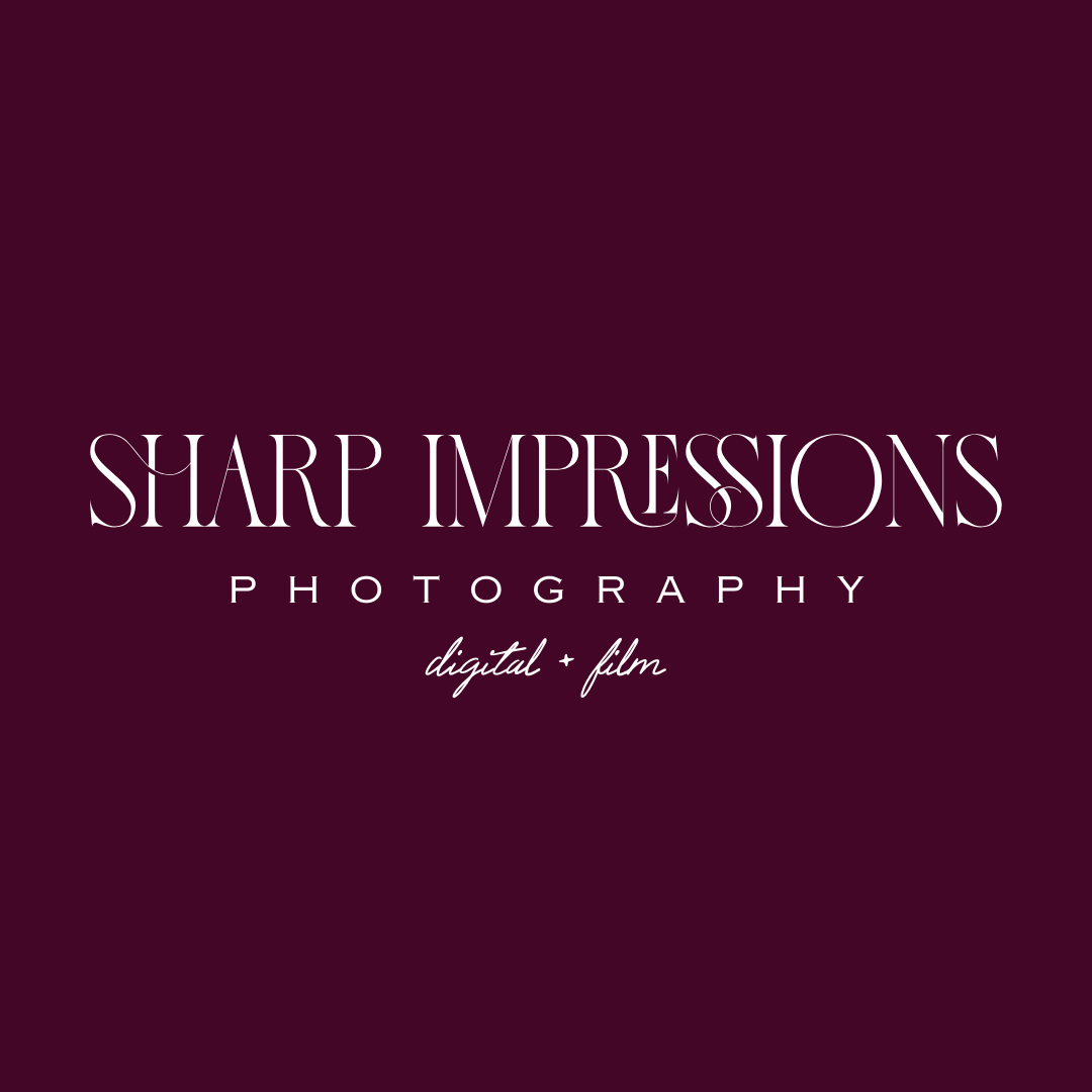 Sharp Impressions Photo