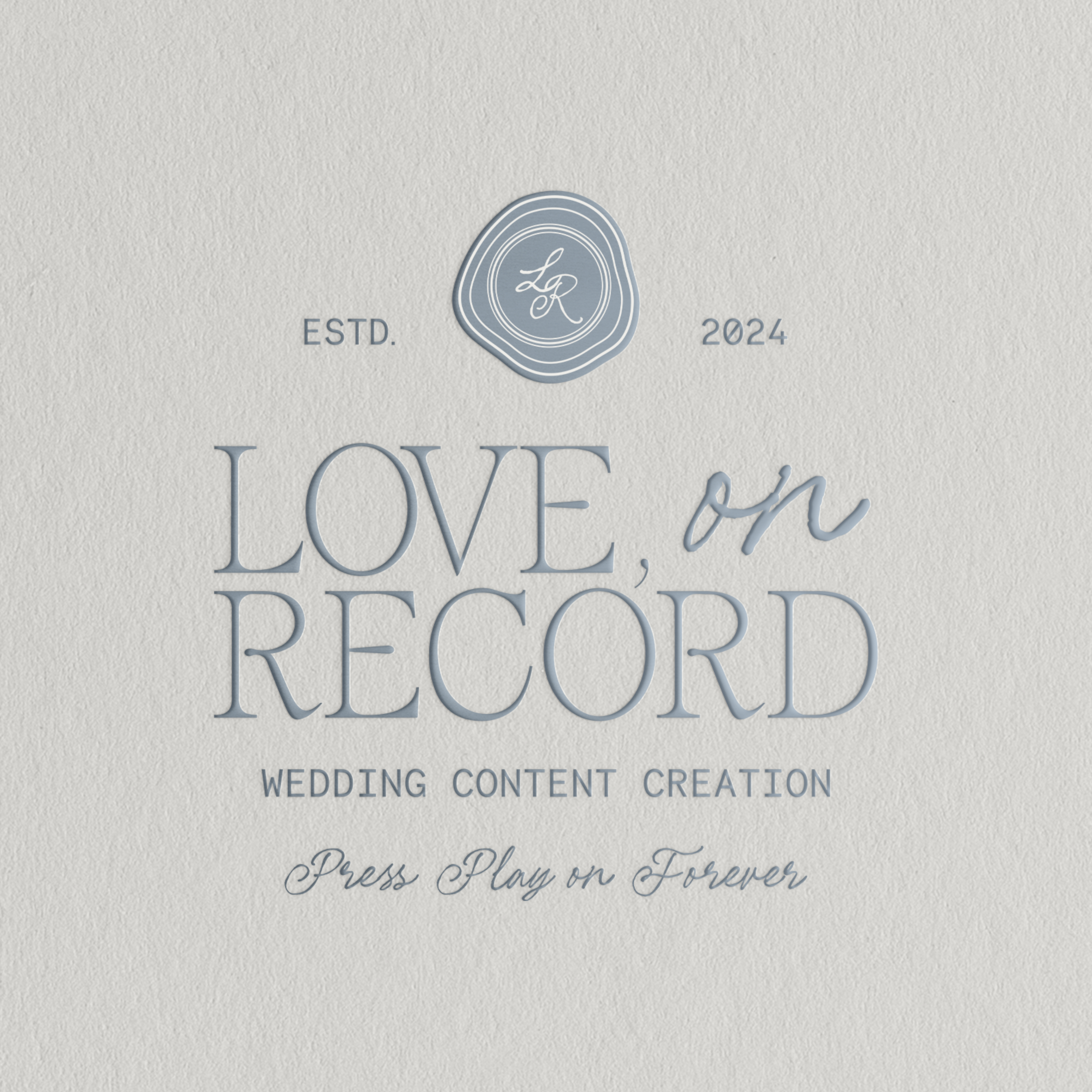 Love, On Record
