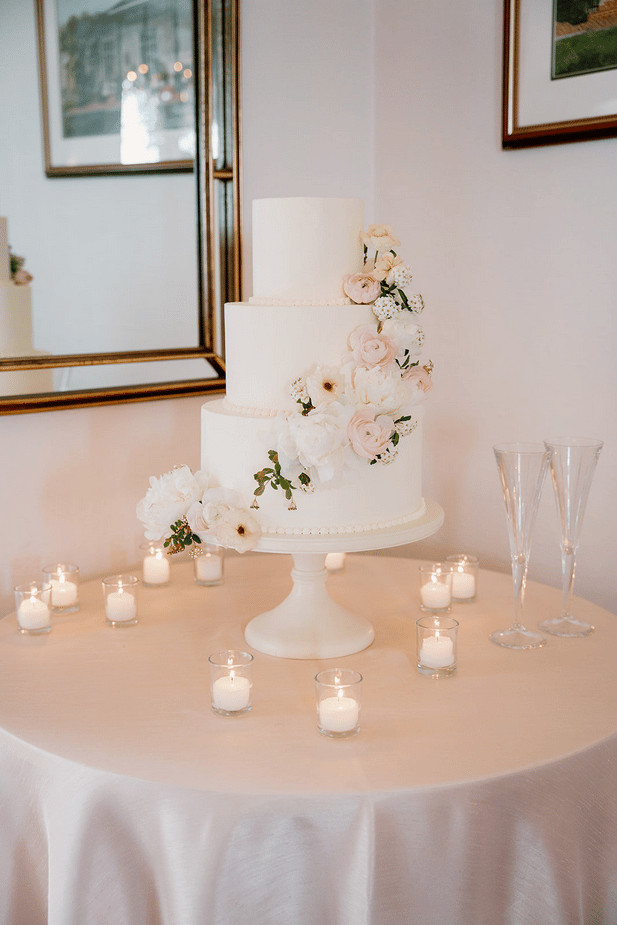 Caroline DeCesare & Tommy DeCesare's wedding 6