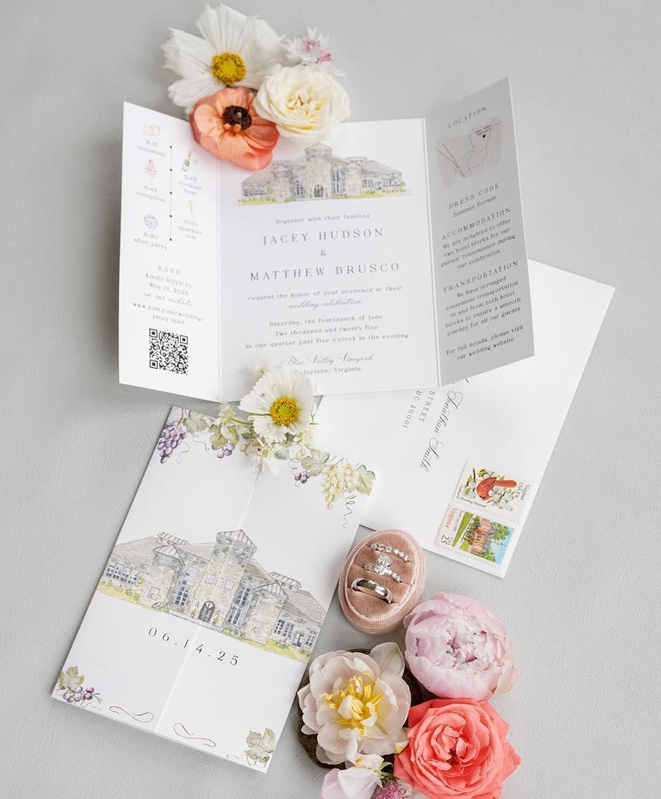 Designs by Allison Rene