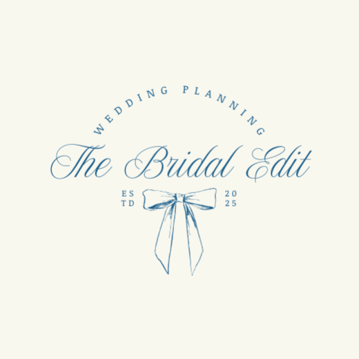 The Bridal Edit Weddings
