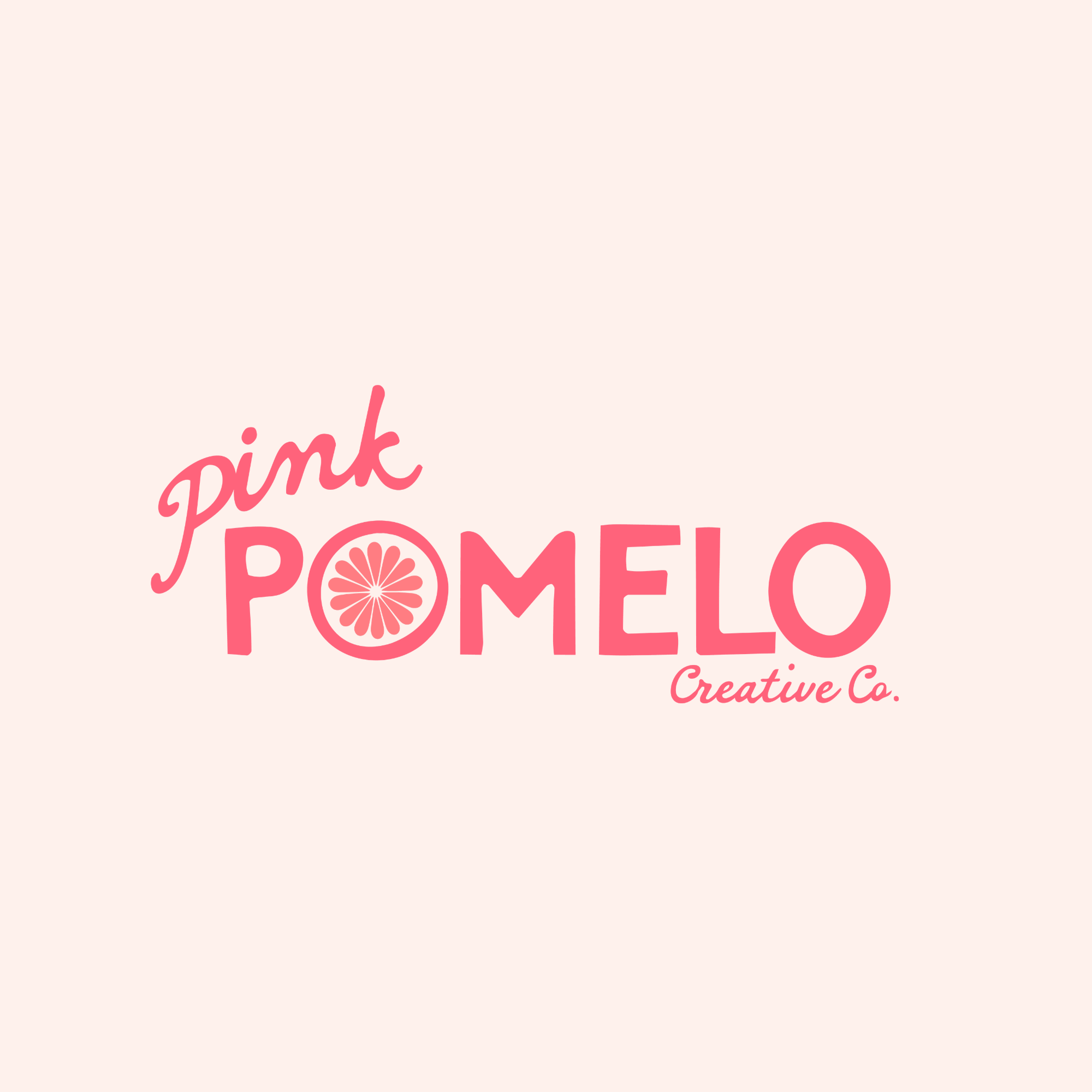 Pink Pomelo Co.