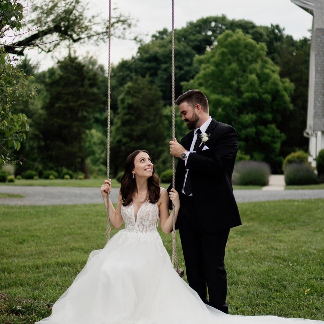 Schilling Wedding Planning