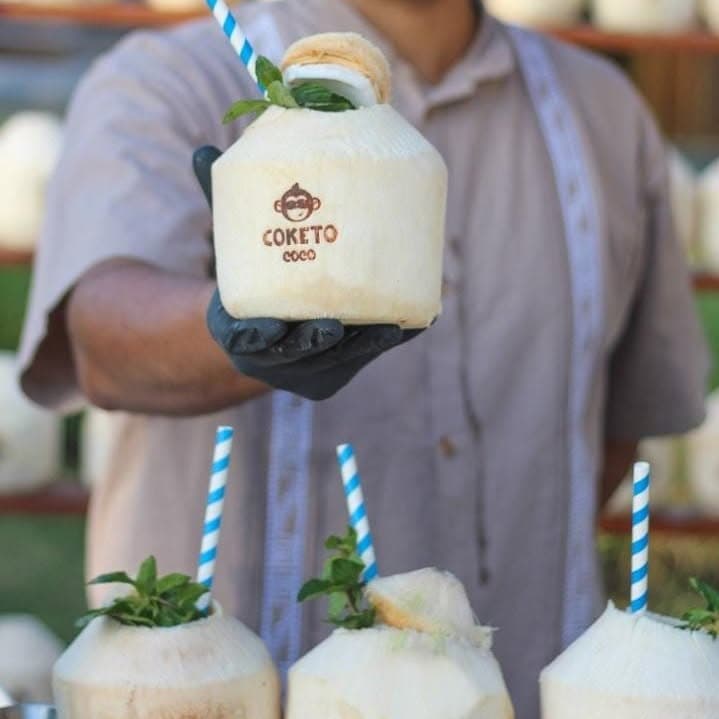 Coketo Coco portfolio 1