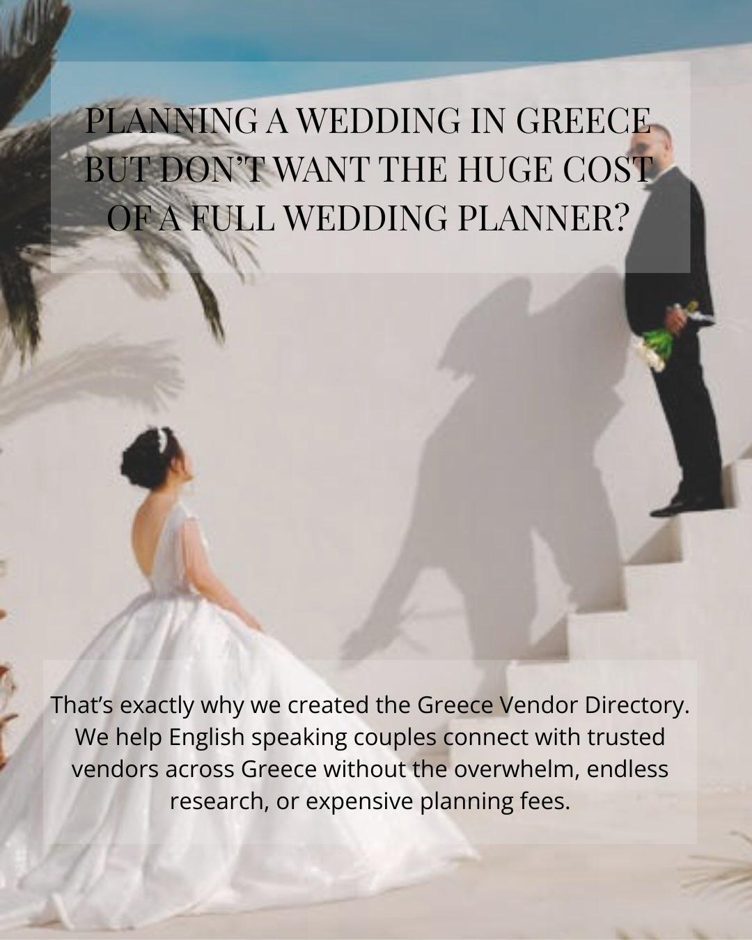 The Greece Destination Directory portfolio 2