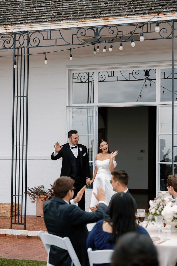 Caroline DeCesare & Tommy DeCesare's wedding 10