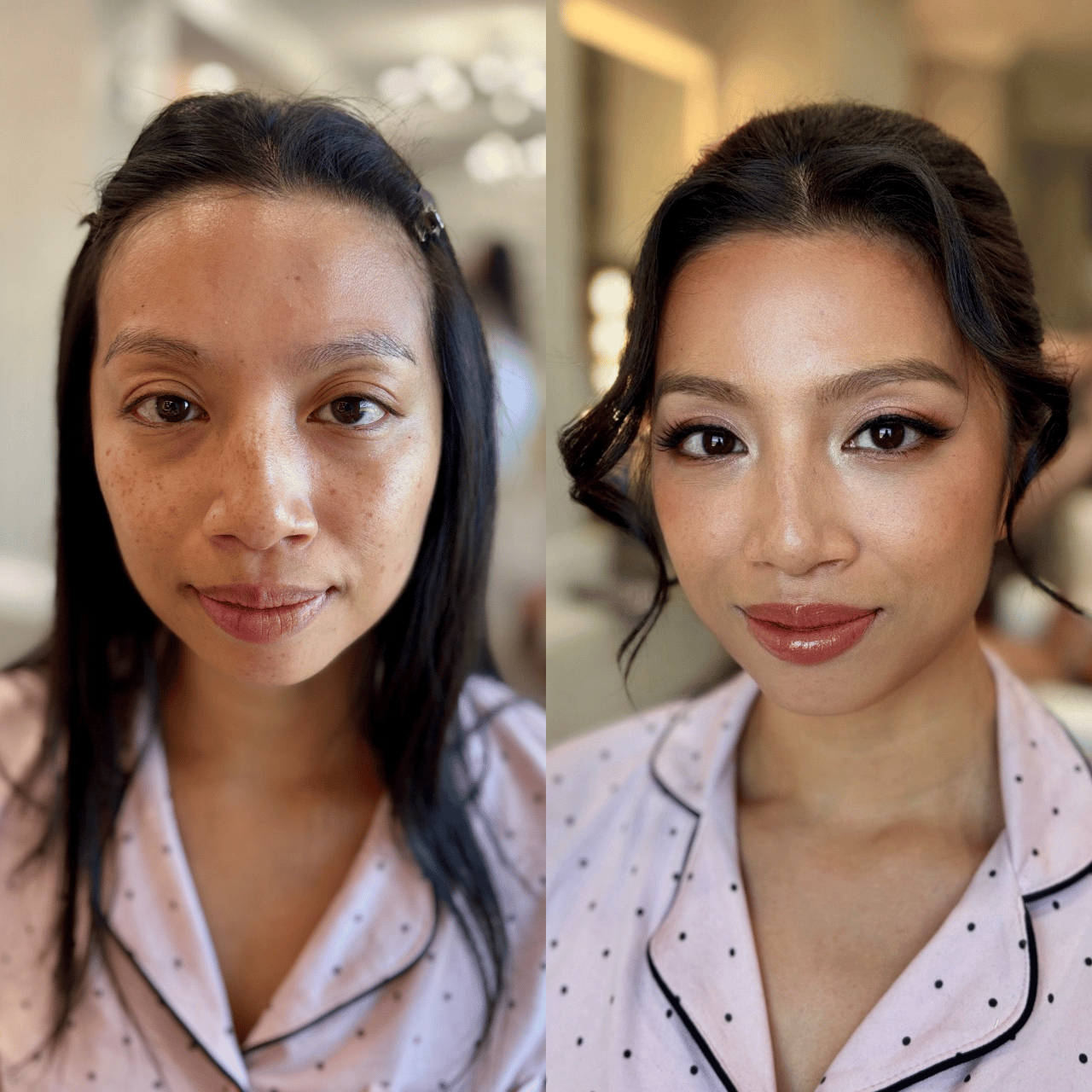Makeup By Connie portfolio 5