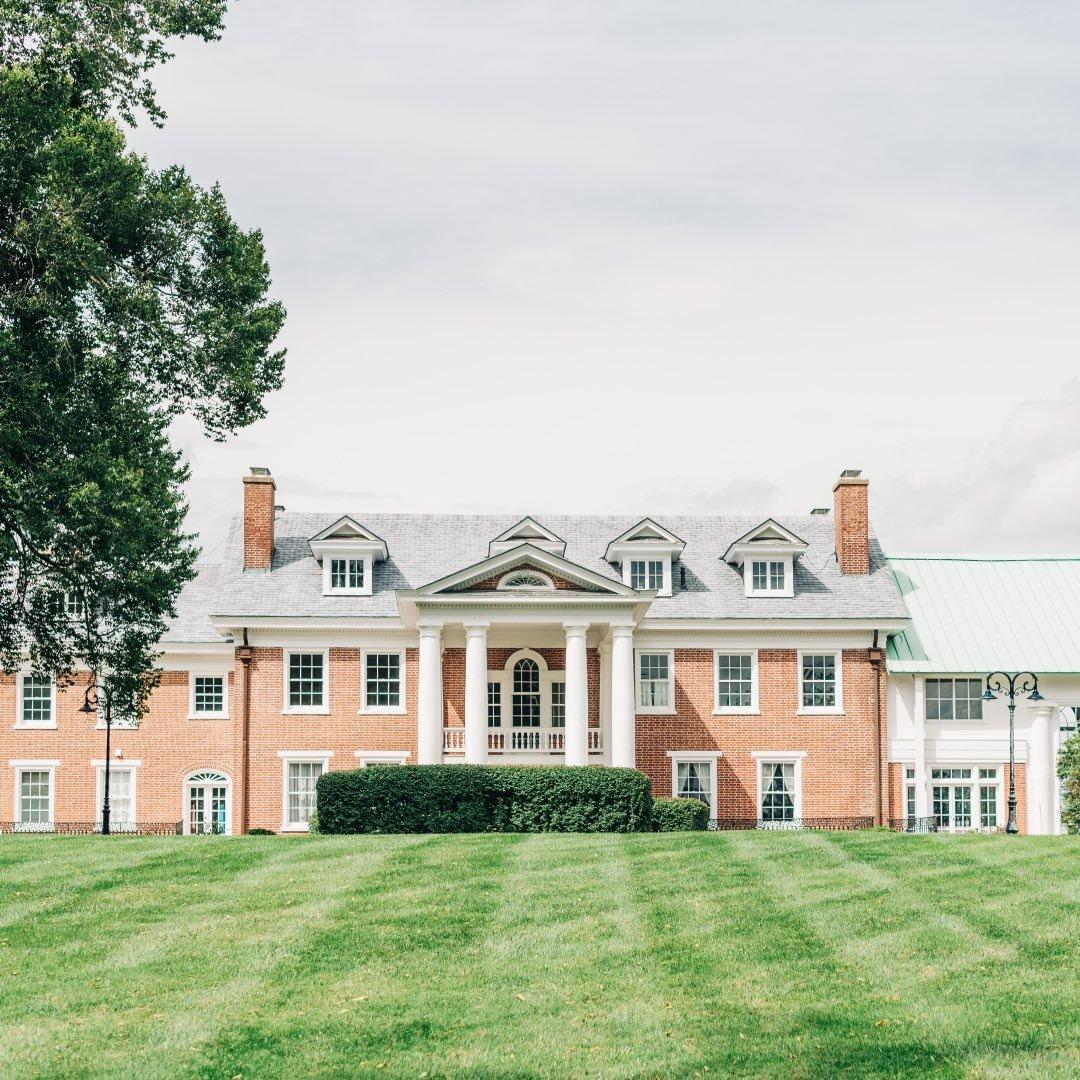 Raspberry Plain Manor