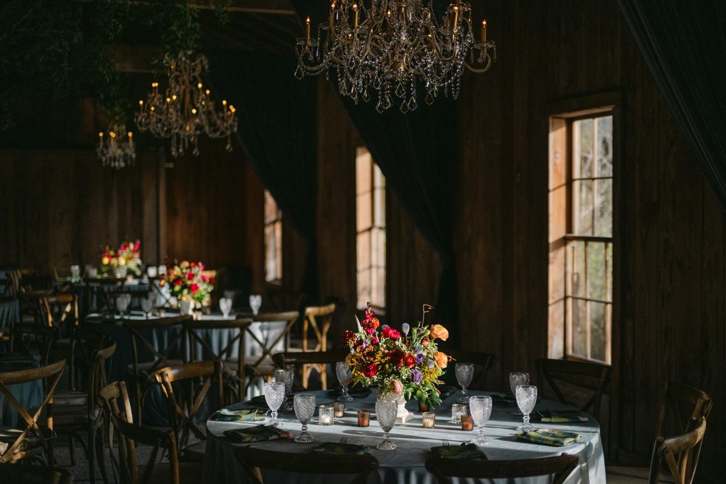 Charleston Wedding Planner