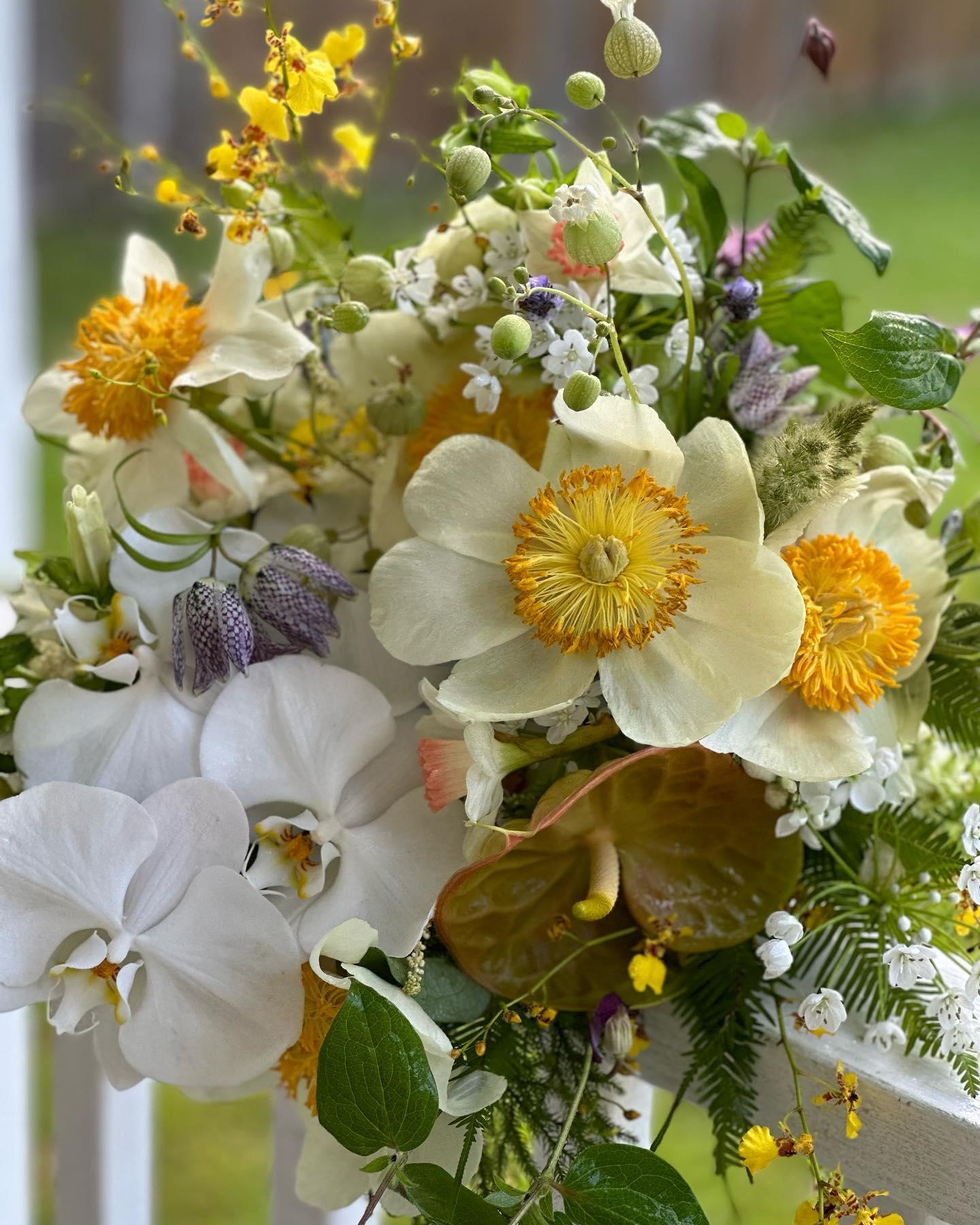 Artisan Blooms