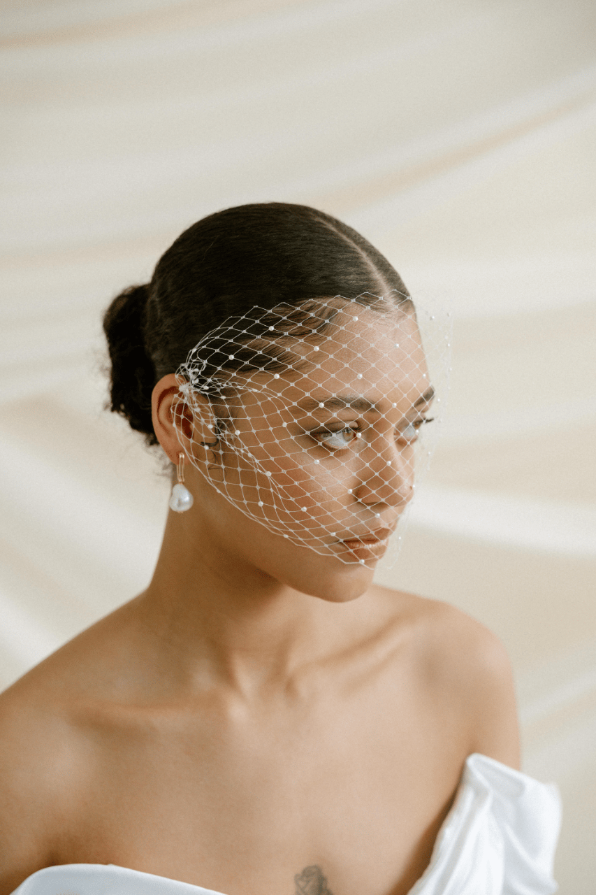 Lois Cora Bridal Hair & Makeup Artist portfolio 2
