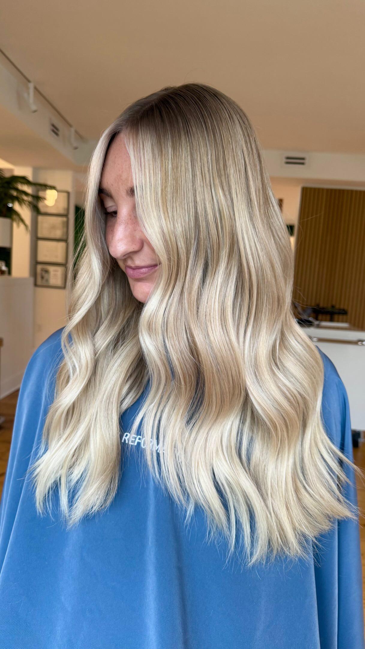 Hair Reformation