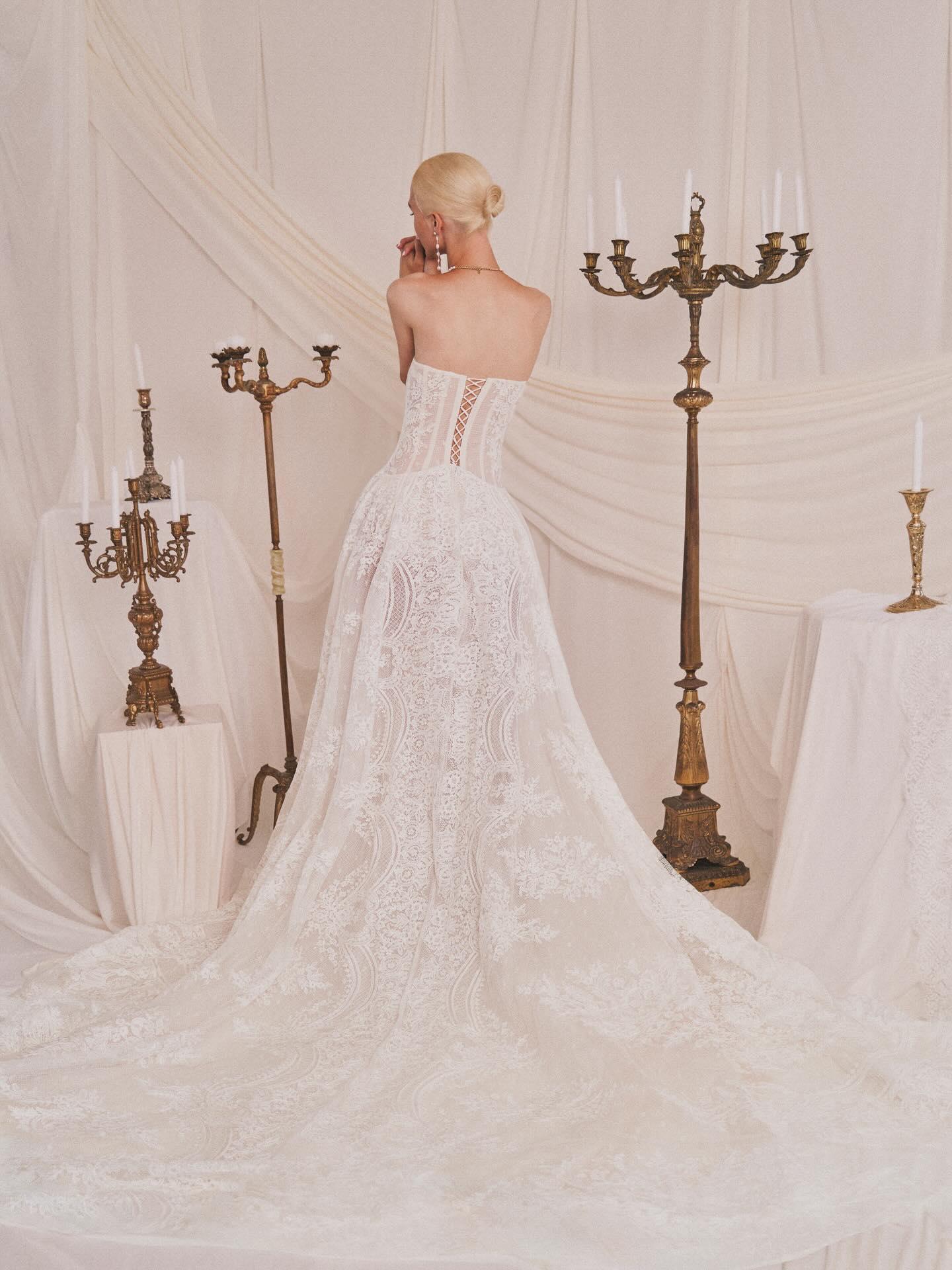 Neta Dover Bridal