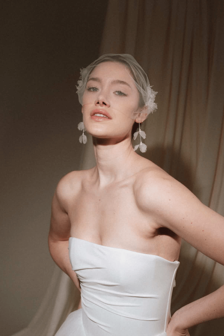Lois Cora Bridal Hair & Makeup Artist