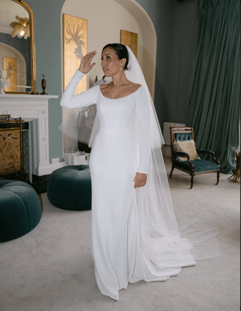 Lois Cora Bridal Hair & Makeup Artist portfolio 4