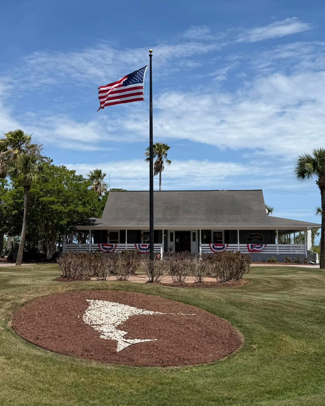 Patriot Point Links
