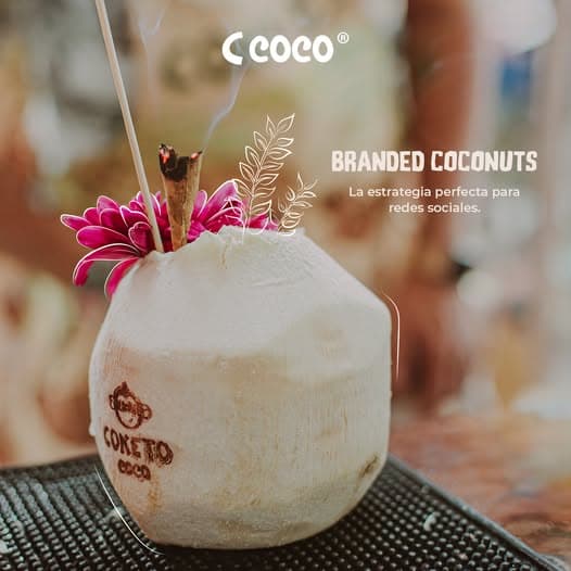 Coketo Coco