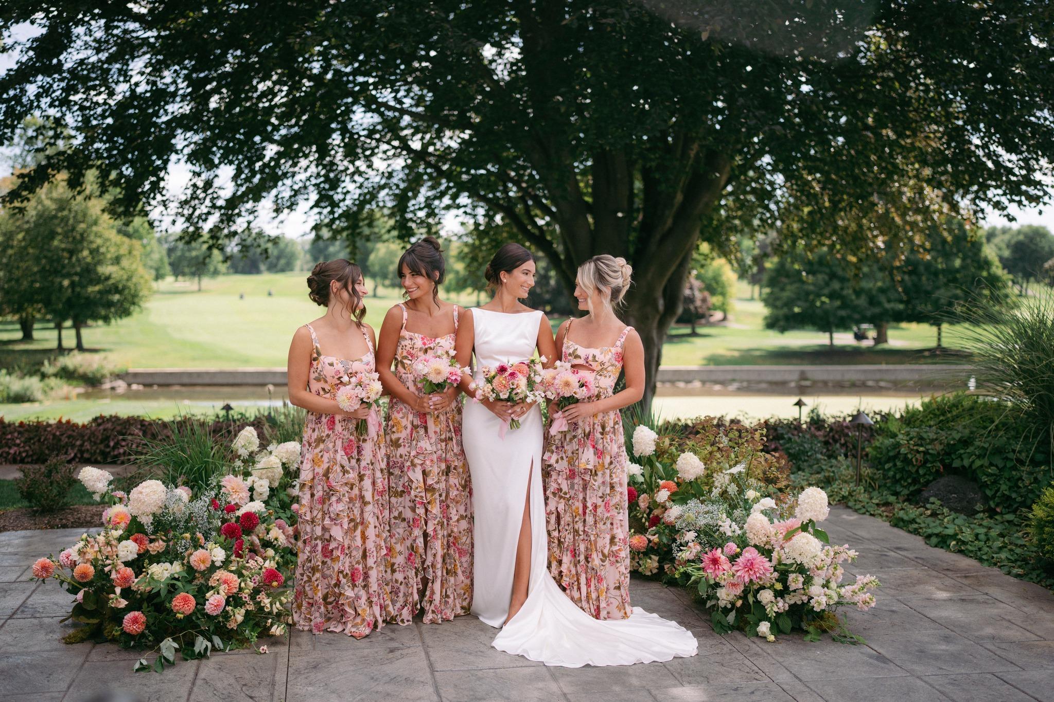Weddings by Gianna, LLC