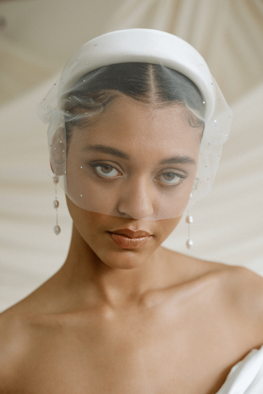 Lois Cora Bridal Hair & Makeup Artist portfolio 3