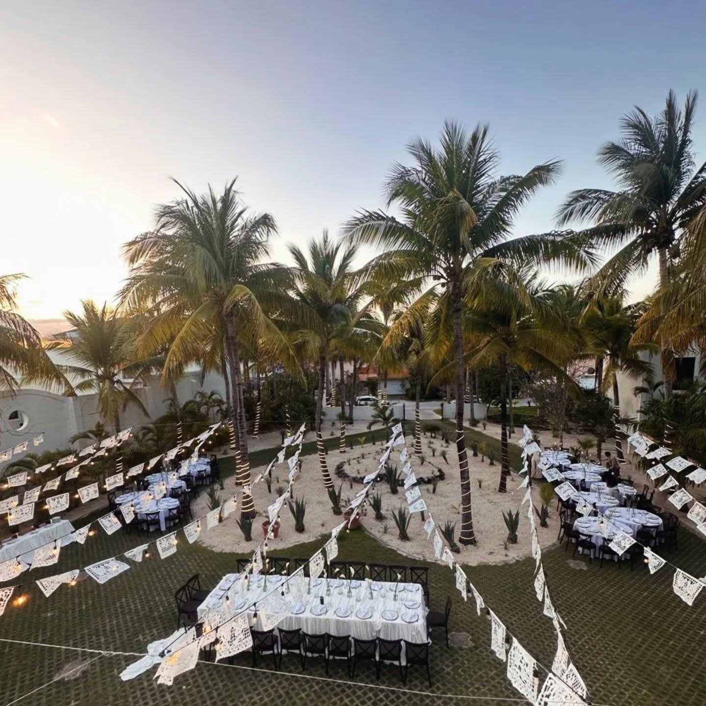 Caramelo Weddings