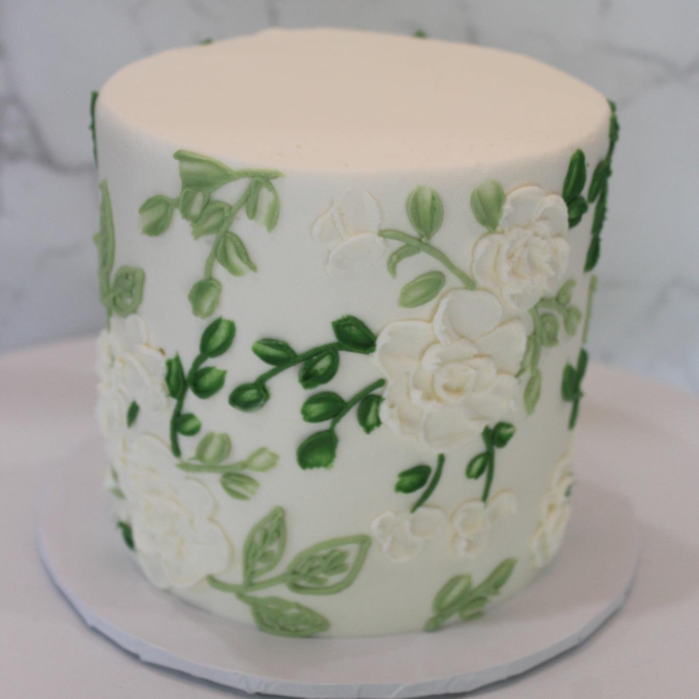 Fairy Cakes Bakeshop