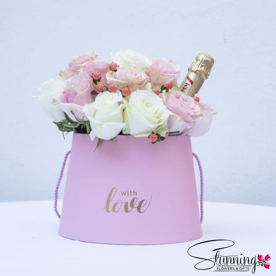 Stunning Flowers