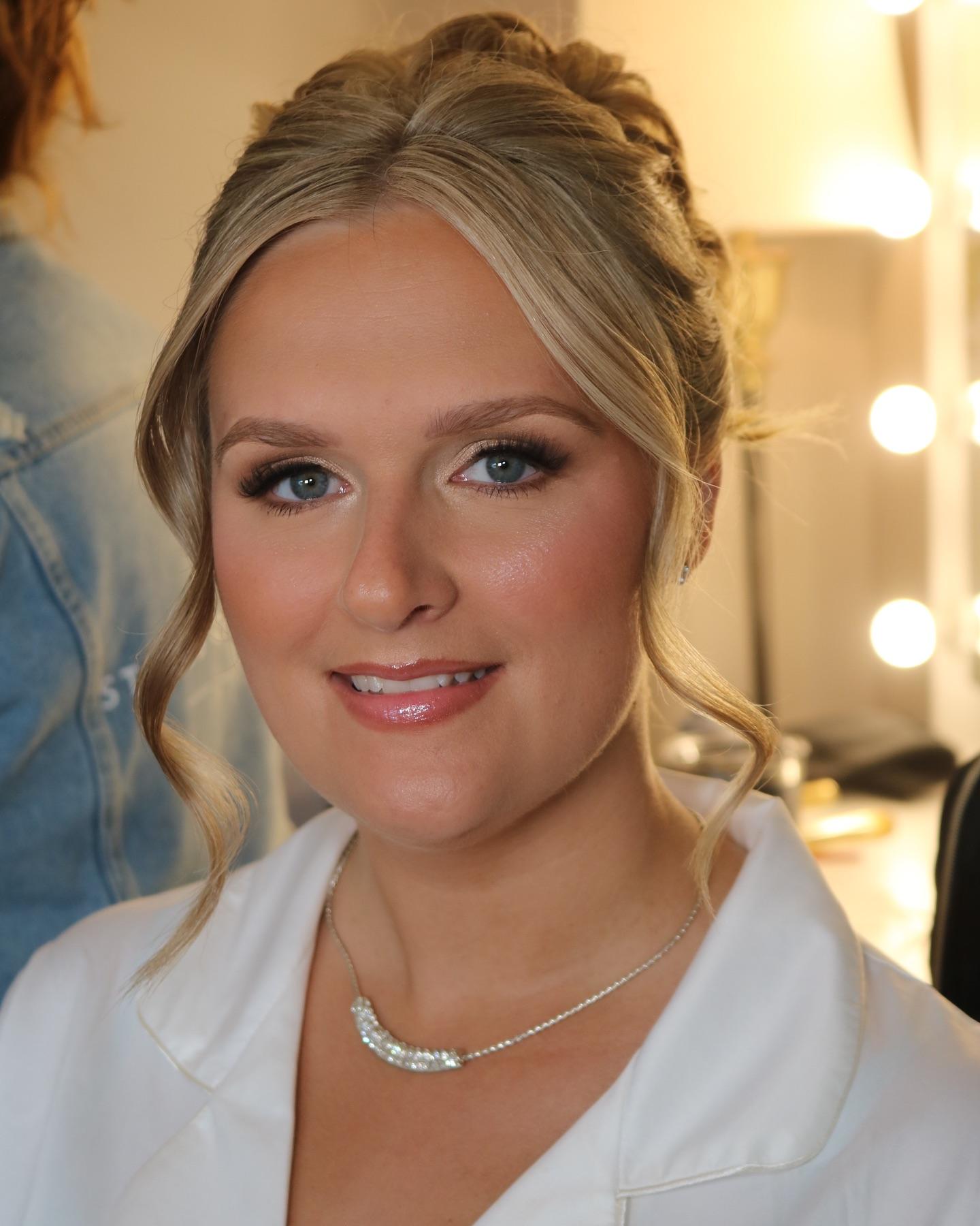 Makeup by Mckenna