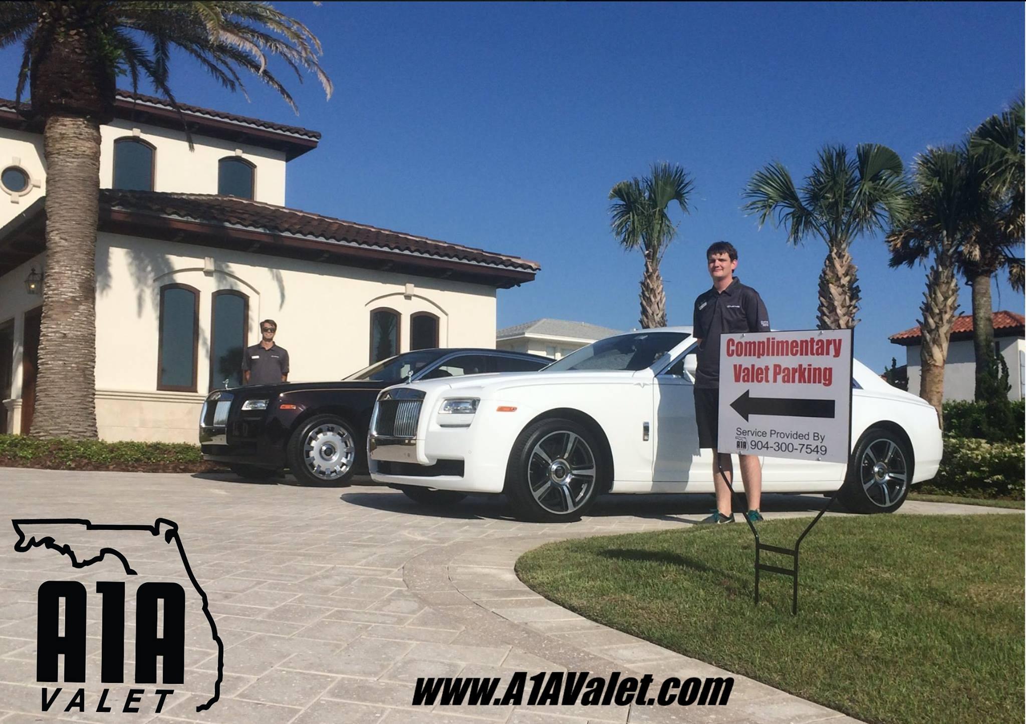 A1A Valet