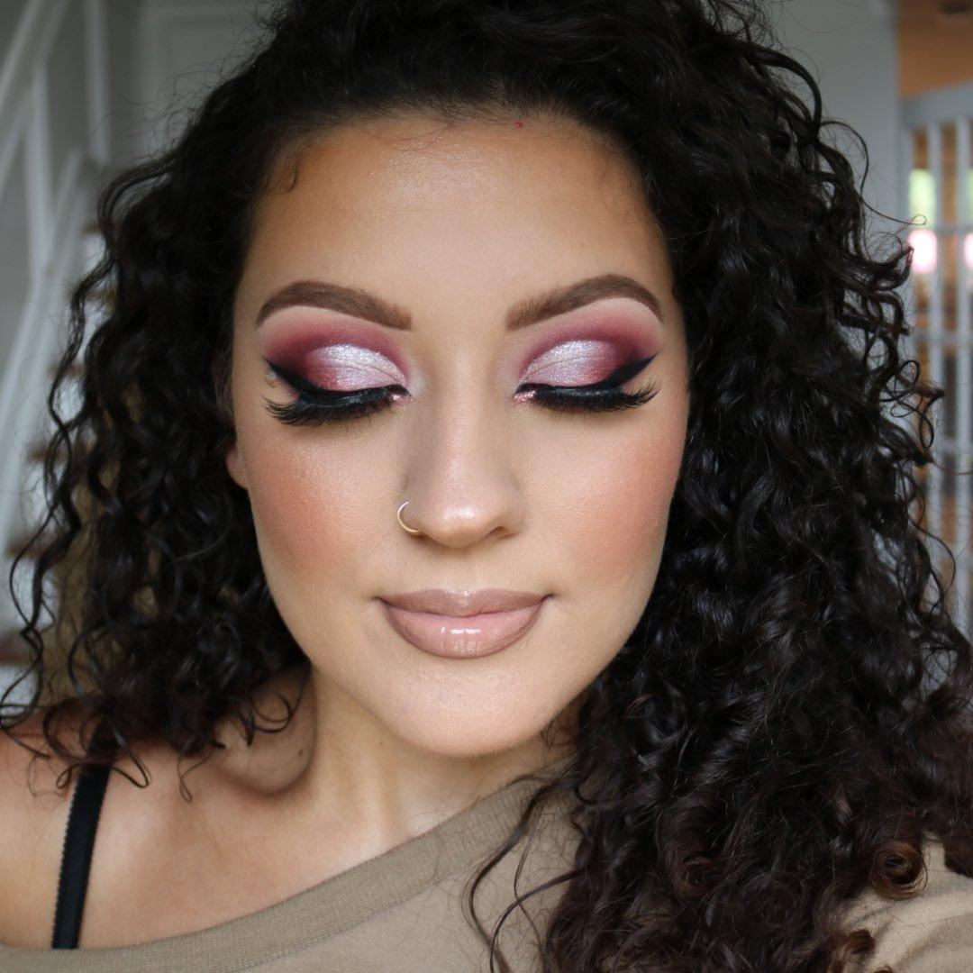 Makeup by Mckenna portfolio 5