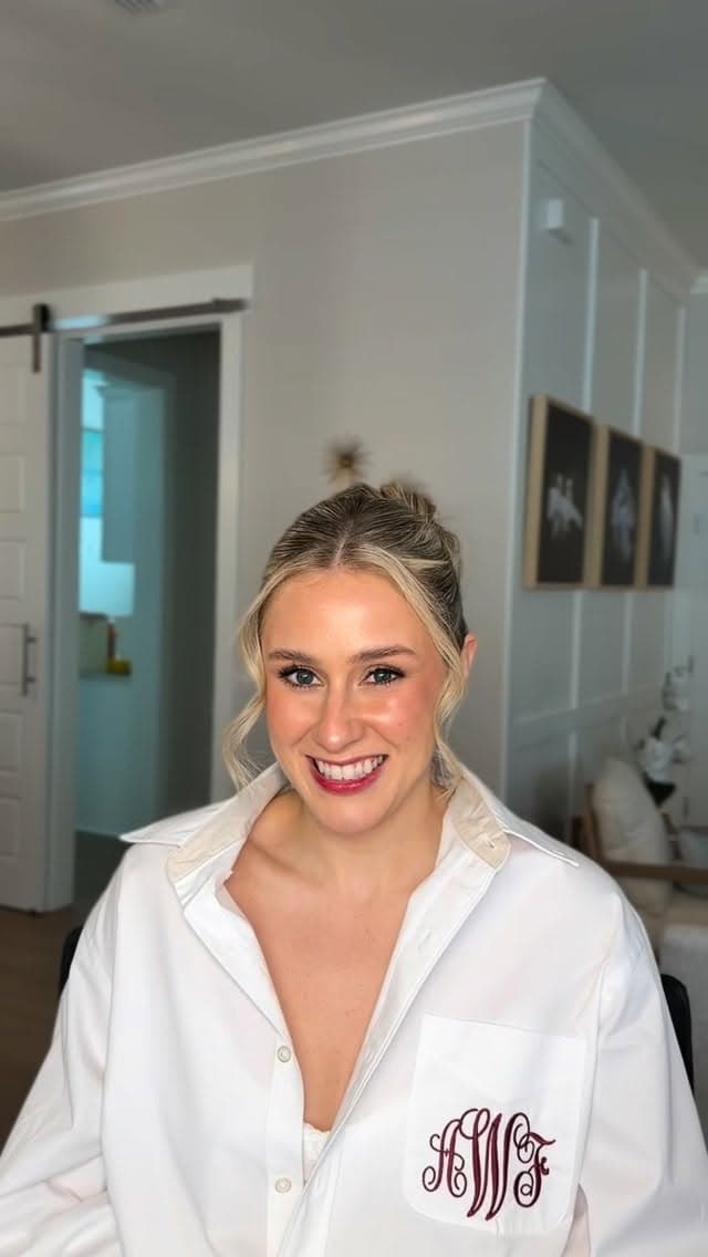 Hair by Abby Chapman portfolio 2