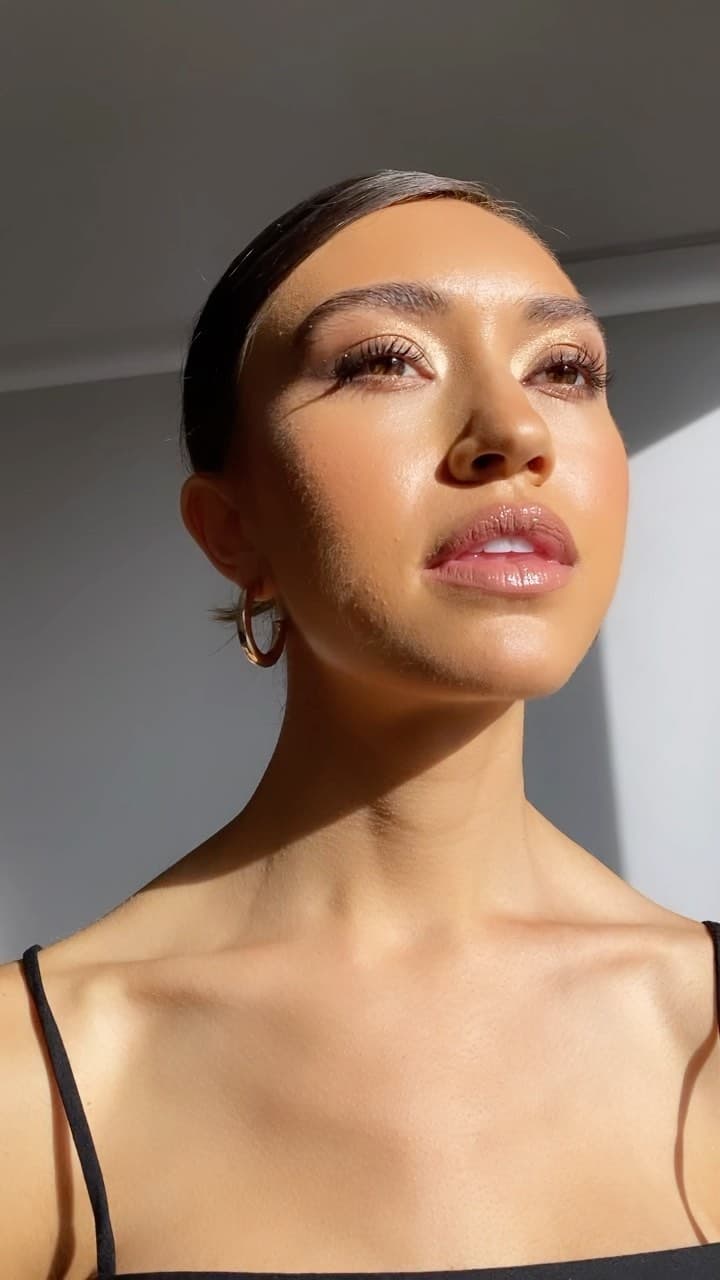 Jacinta Makeup Artist