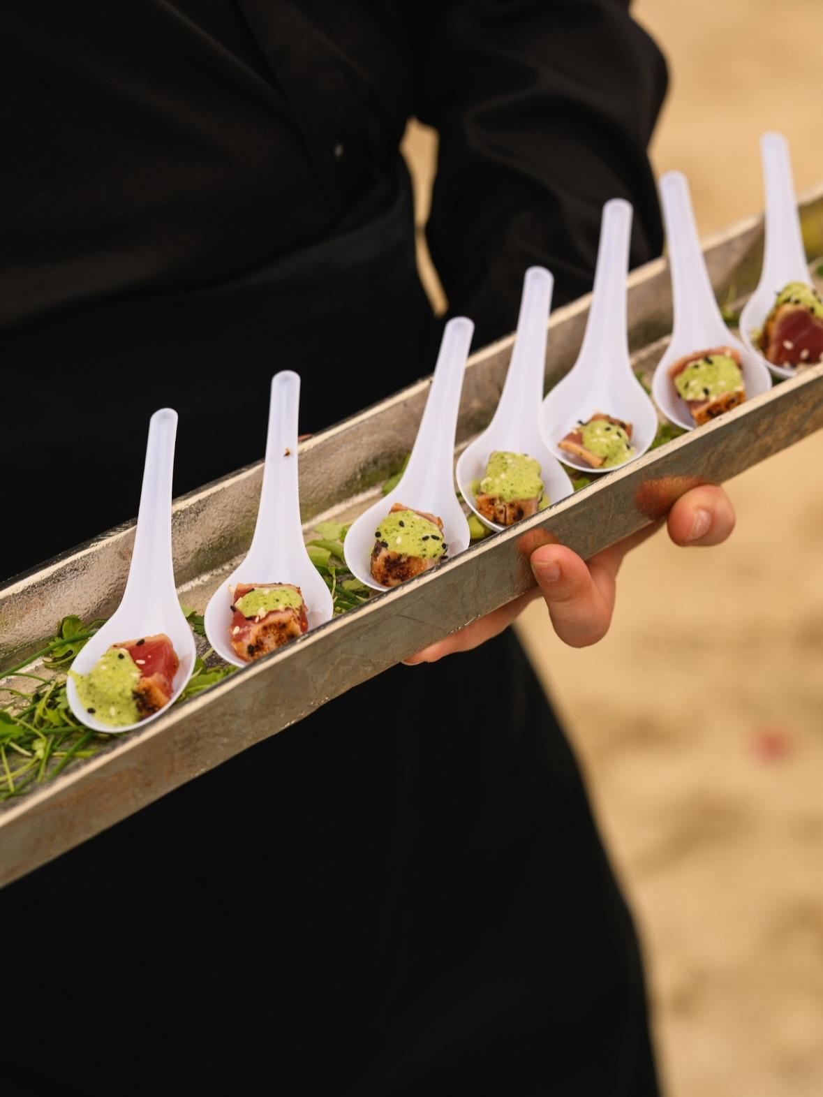 Chef's Garden