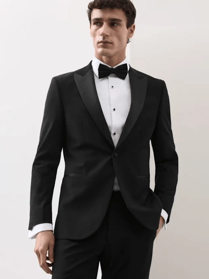Marks & Spencer Man