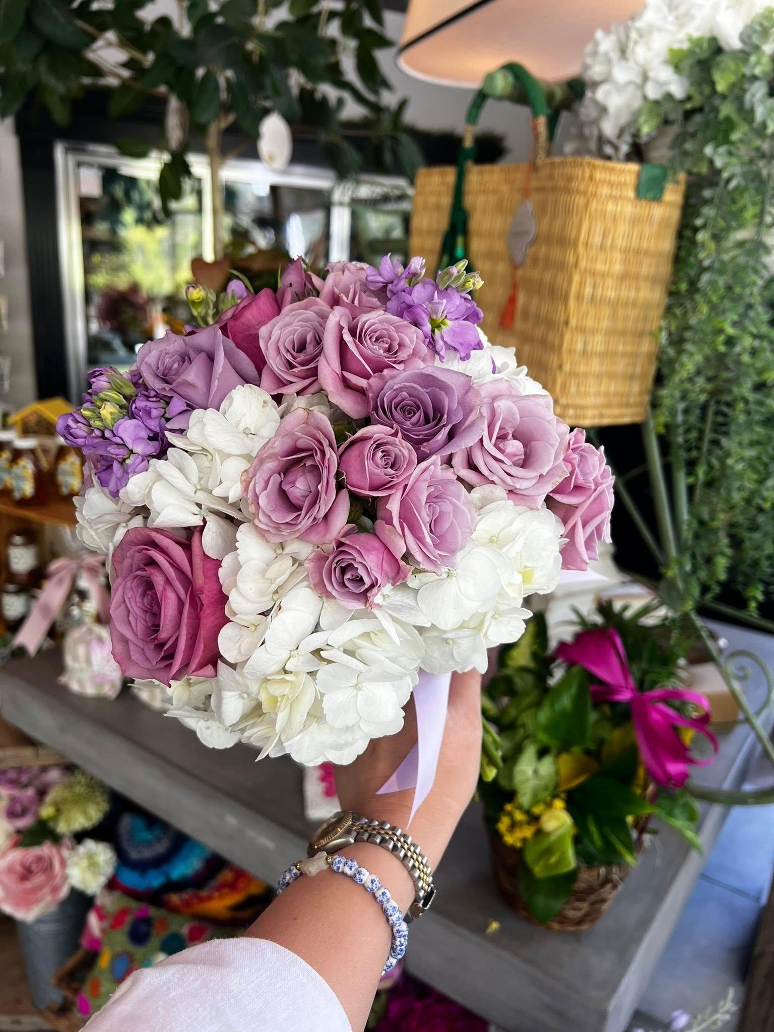 Touch of Grace Floral & Design