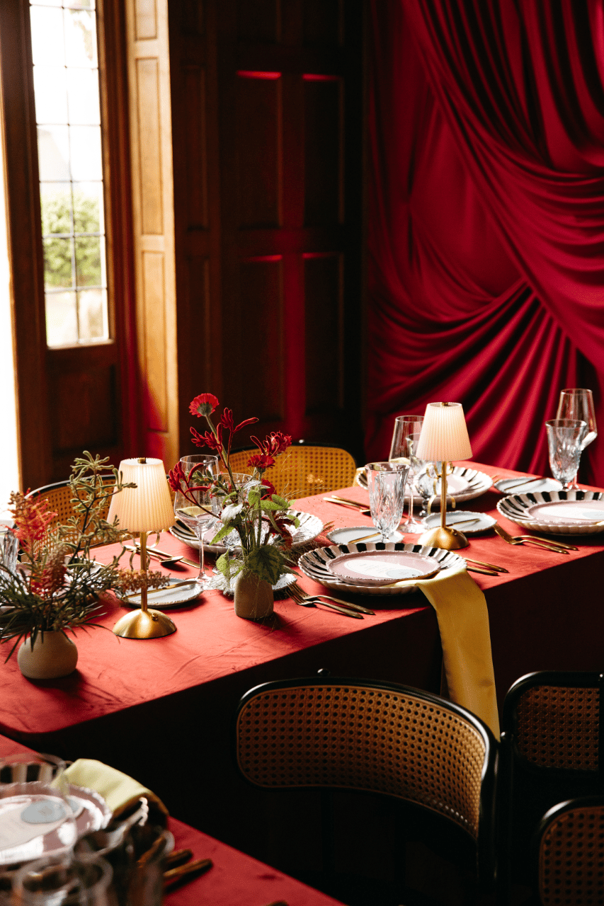 Deo and Duke Rentals and Design