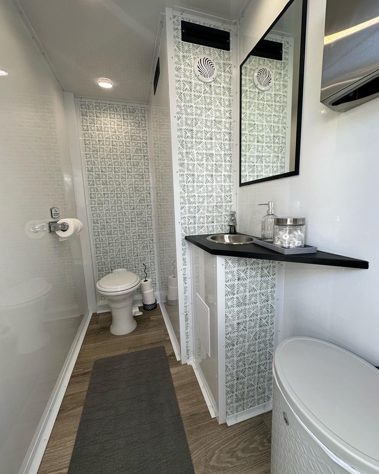 Party Pottys portfolio 3