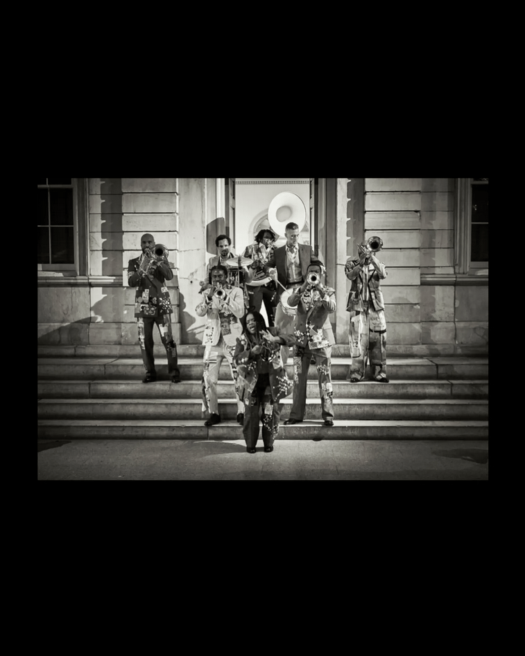 High and Mighty Brass portfolio 2
