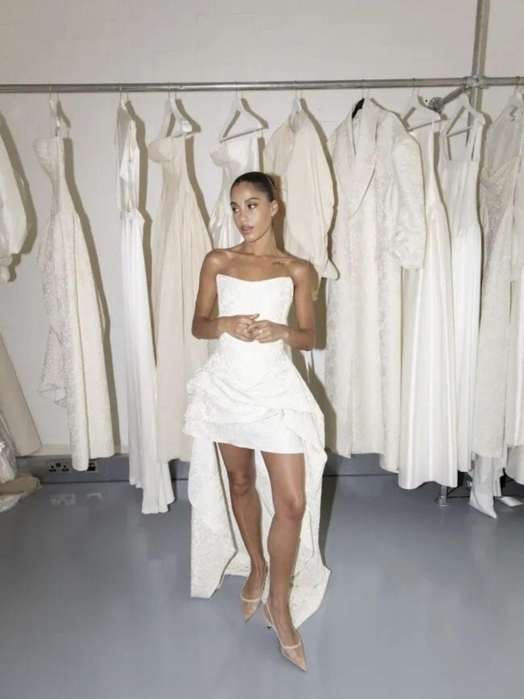 Bon Bride