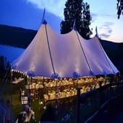 Shore Tents and Events portfolio 1
