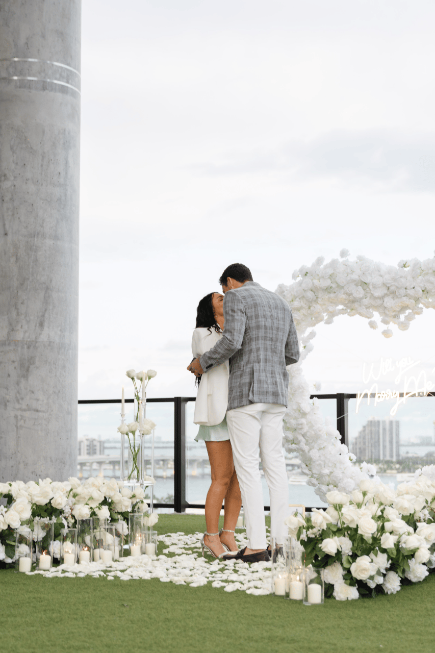 Paris Miami Events
