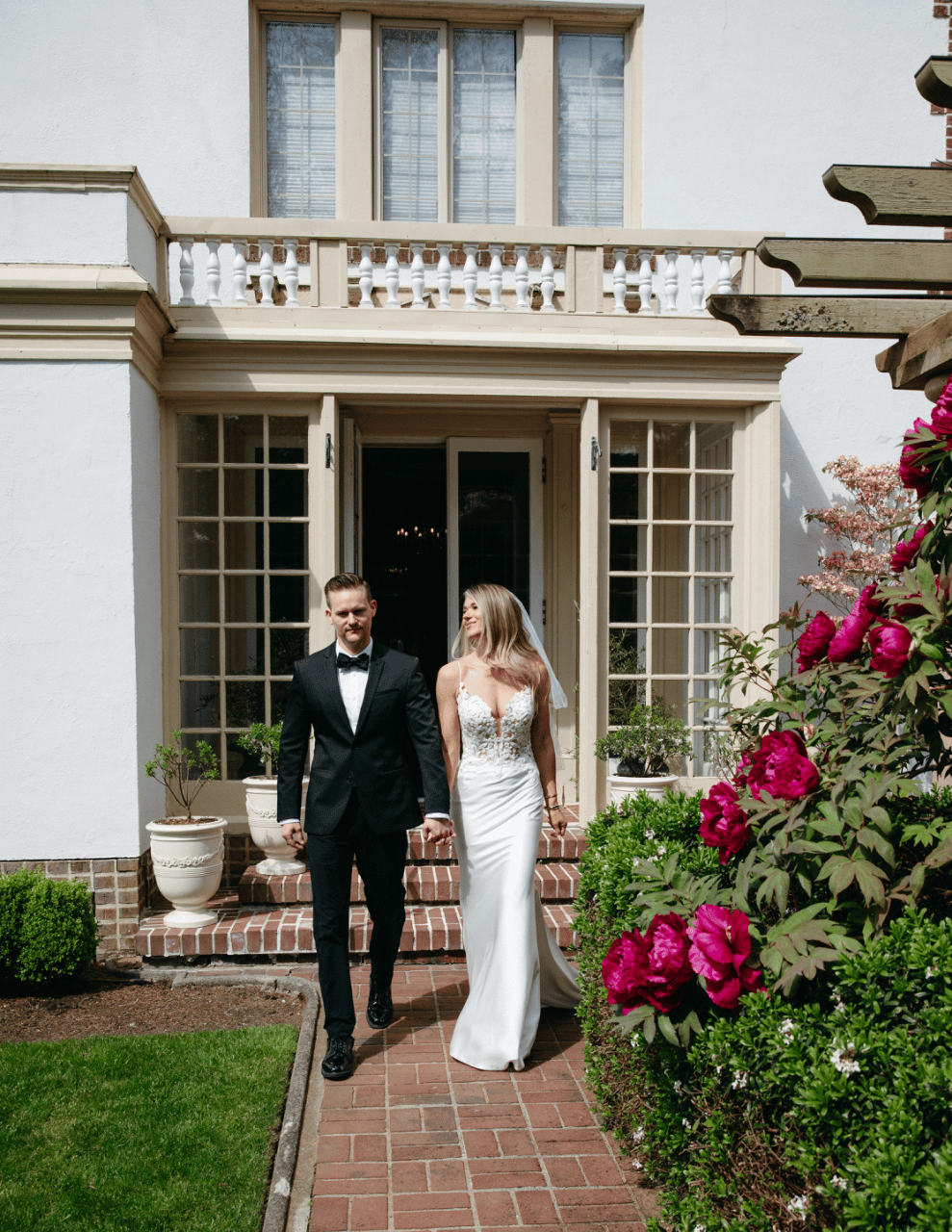 Lairmont Manor