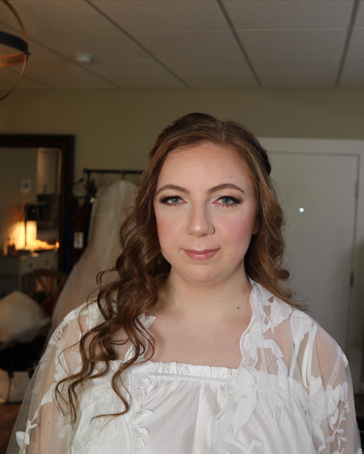 Makeup by Mckenna portfolio 4