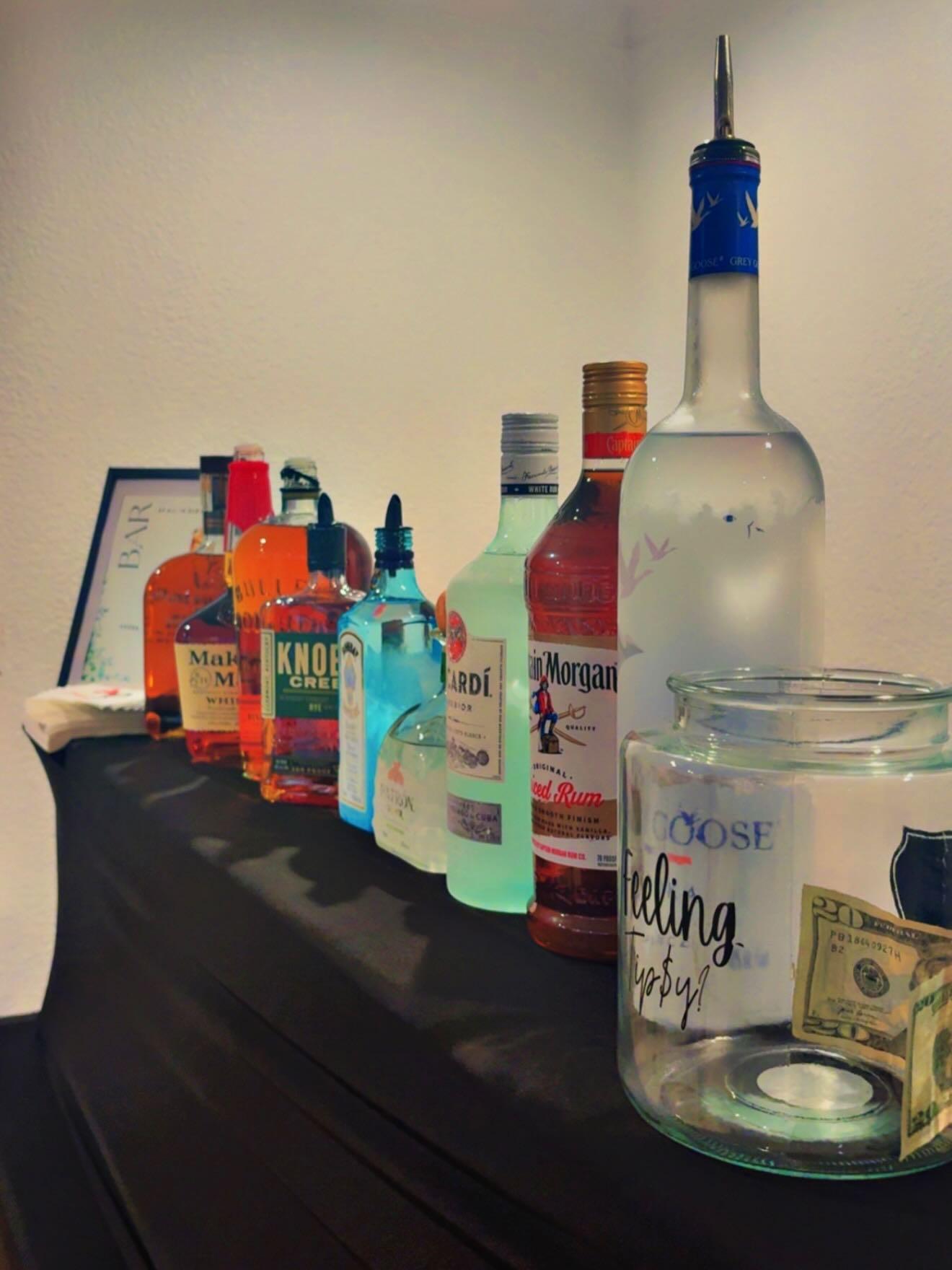 Tipsy Tampa